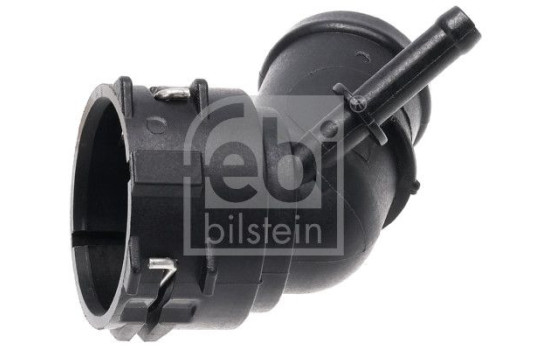 Coolant flange 1009127 FEBI, Image 2