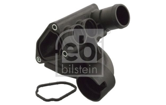 Coolant Flange 105783 FEBI, Image 2