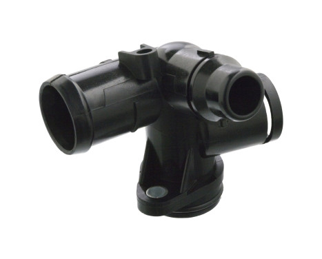 Coolant Flange 106012 FEBI