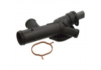 Coolant Flange 106013 FEBI