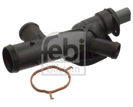 Coolant Flange 106013 FEBI, Image 2