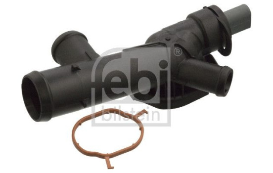 Coolant Flange 106013 FEBI, Image 2