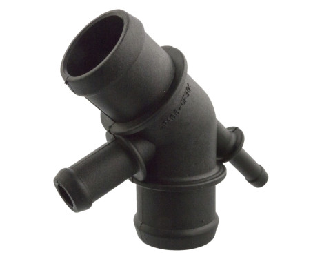 Coolant Flange 107181 FEBI