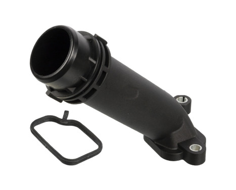 Coolant Flange 108261 FEBI