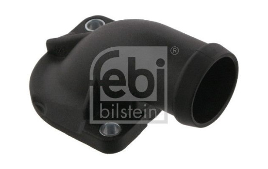 Coolant Flange 12403 FEBI, Image 2