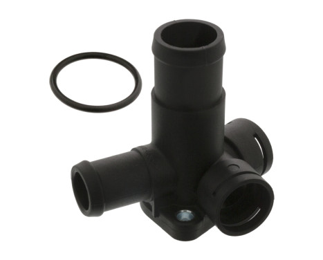 Coolant Flange 12404 FEBI