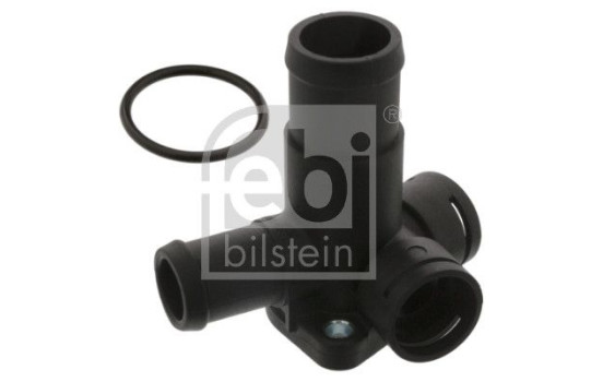 Coolant Flange 12404 FEBI, Image 2