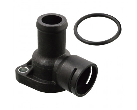 Coolant Flange 12411 FEBI