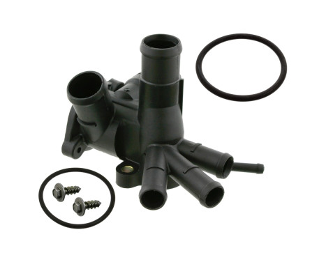 Coolant Flange 14506 FEBI