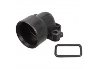 Coolant Flange 170181 FEBI