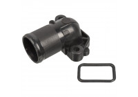Coolant Flange 170183 FEBI
