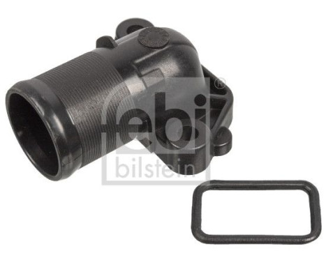 Coolant Flange 170183 FEBI, Image 2