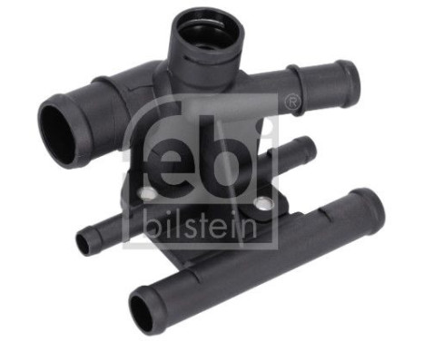 Coolant Flange 173335 FEBI, Image 2