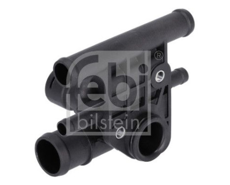 Coolant Flange 173335 FEBI, Image 3