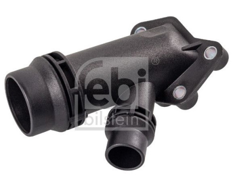 Coolant Flange 173395 FEBI, Image 2