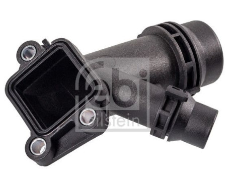 Coolant Flange 173395 FEBI, Image 3