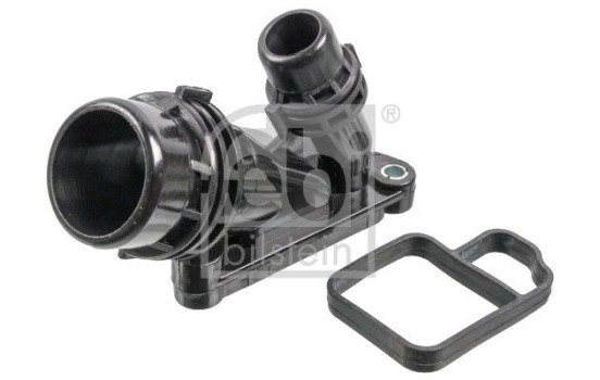 Coolant Flange 176569 FEBI