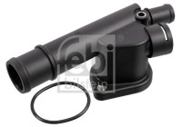 Coolant Flange 176810 FEBI