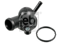 Coolant Flange 177871 FEBI