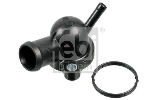 Coolant Flange 177871 FEBI