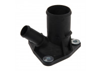 Coolant Flange 17927 FEBI