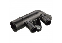 Coolant Flange 17929 FEBI