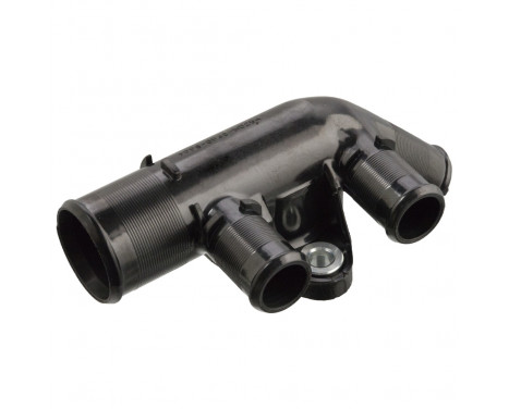 Coolant Flange 17929 FEBI