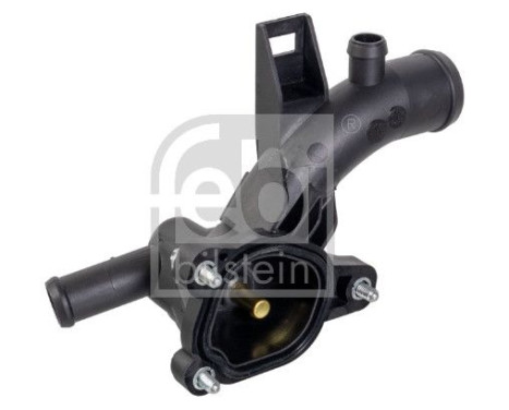 Coolant Flange 179520 FEBI, Image 3