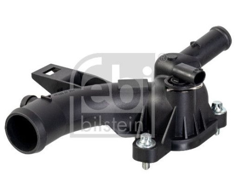 Coolant Flange 179520 FEBI, Image 2