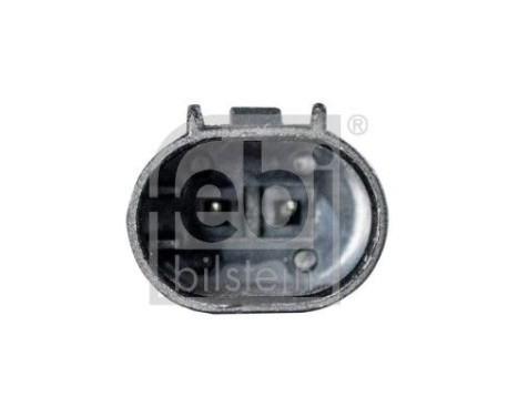 Coolant Flange 179520 FEBI, Image 4