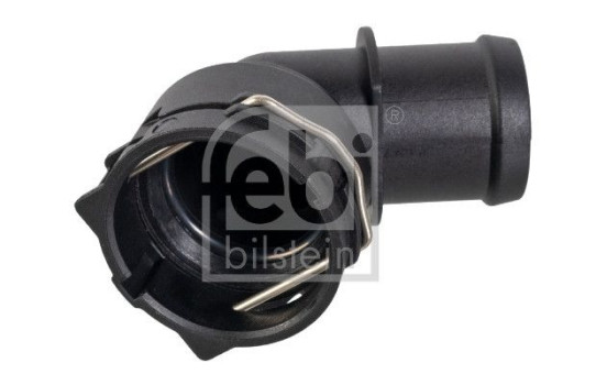 Coolant flange 180732 FEBI, Image 2
