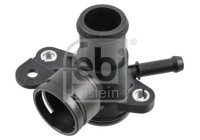 Coolant flange 181082 FEBI