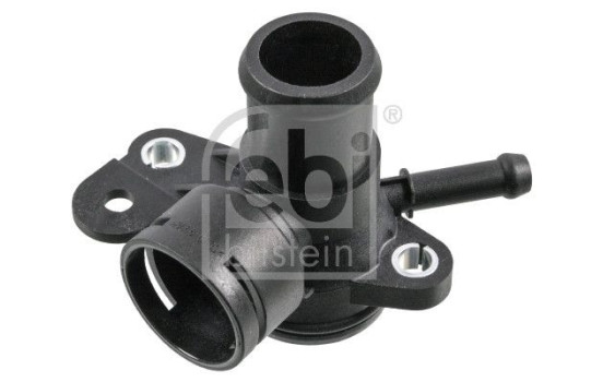 Coolant flange 181082 FEBI