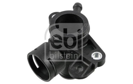 Coolant flange 181082 FEBI, Image 2