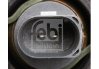 Coolant flange 181098 FEBI