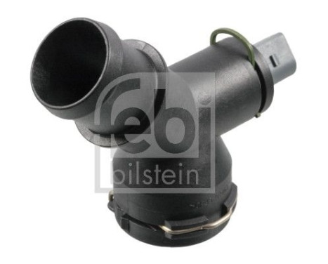 Coolant flange 181098 FEBI, Image 3