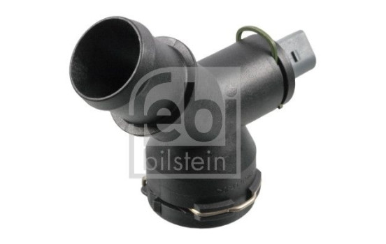 Coolant flange 181098 FEBI, Image 3