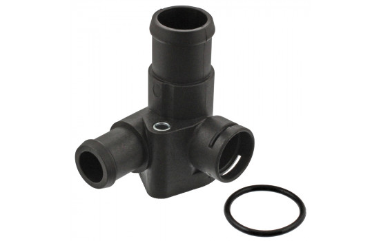 Coolant Flange 18226 FEBI