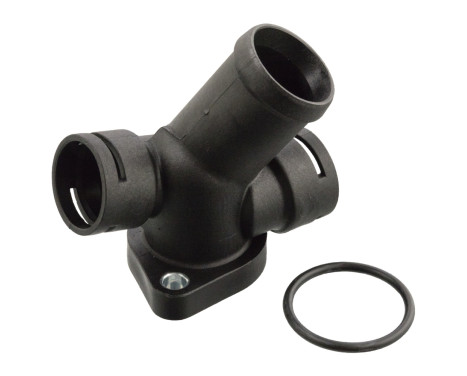 Coolant Flange 18236 FEBI