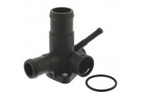 Coolant Flange 18240 FEBI