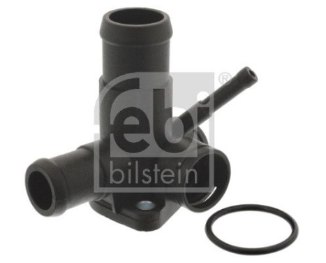 Coolant Flange 18240 FEBI, Image 2