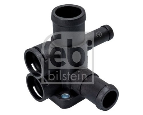 Coolant Flange 18242 FEBI, Image 2