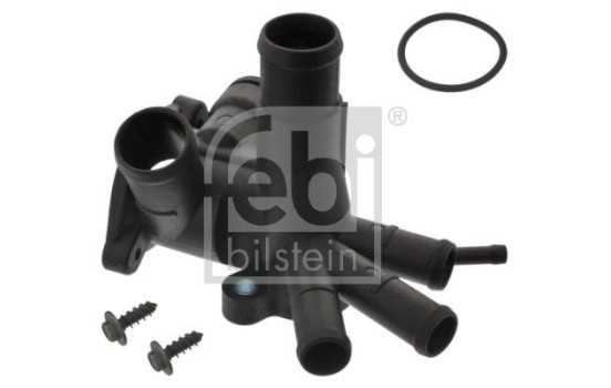 Coolant Flange 18248 FEBI, Image 2
