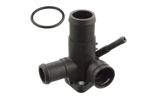 Coolant Flange 18254 FEBI