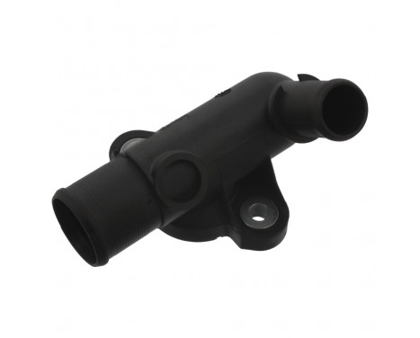 Coolant Flange 18567 FEBI