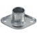 Coolant Flange 18568 FEBI, Thumbnail 2