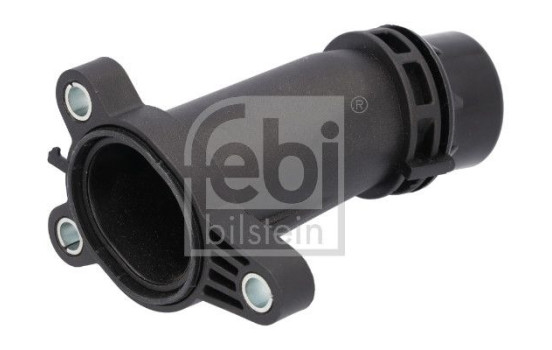 Coolant flange 186108 FEBI, Image 2