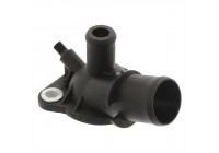 Coolant Flange 18692 FEBI