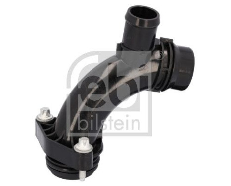 Coolant flange 188696 FEBI