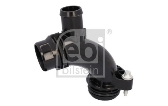 Coolant flange 188696 FEBI, Image 2